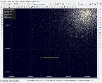 M13 amb GAIA EDR3