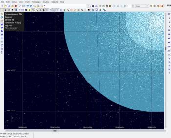 M13 with GAIA DR1 M13 with GAIA DR1