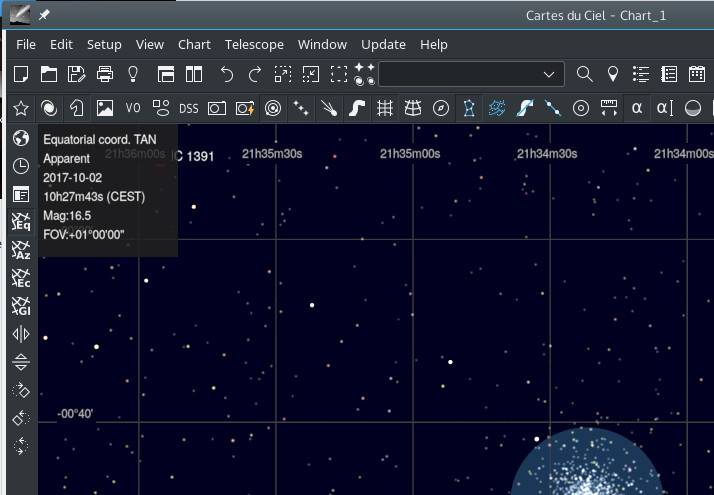 Dark theme new icons